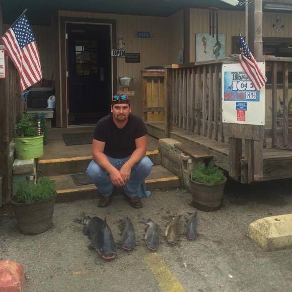 Meet your Posher, Kyle - Picture 1 of 1